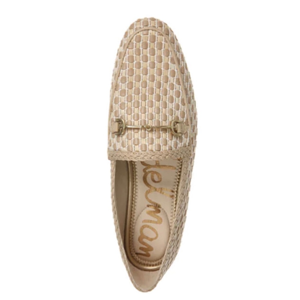 Sam Edelman ladies loafers size 8